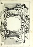 Picture 19 of 24 from [Cartouches (1636), leaf 65