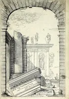 Picture 2 of 24 from [Cartouches (1636), leaf 7