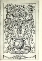 Picture 22 of 24 from [Cartouches (1636), leaf 75