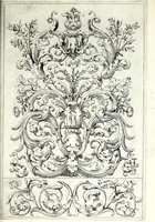 Picture 23 of 24 from [Cartouches (1636), leaf 79