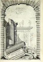An illustration from [Cartouches (1636)