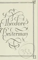 An illustration from Cartouches de diferentes inuentions : tres utilles a plussieurs sortes de personnes (1632)