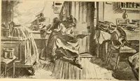 An illustration from Caricature. ed 1913 (1913)