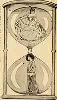 An illustration from Caricature. ed 1913 (1913)