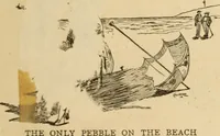 An illustration from Caricature. ed 1913 (1913)