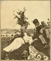 An illustration from Caricature. ed 1913 (1913)