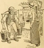 An illustration from Caricature. ed 1913 (1913)