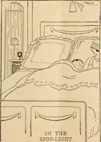 An illustration from Caricature. ed 1913 (1913)