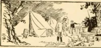 An illustration from Caricature. ed 1913 (1913)