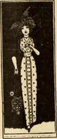 An illustration from Caricature. ed 1913 (1913)