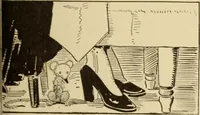 An illustration from Caricature. ed 1913 (1913)