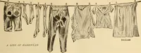 An illustration from Caricature. ed 1913 (1913)