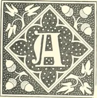 An illustration from Carvings and sculptures of Worcester Cathedral (1873)