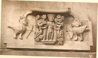 Picture 8 of 71 from Carvings and sculptures of Worcester Cathedral (1873), leaf 24