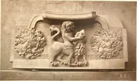 Picture 28 of 71 from Carvings and sculptures of Worcester Cathedral (1873), leaf 44