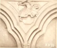 Picture 57 of 71 from Carvings and sculptures of Worcester Cathedral (1873), leaf 88