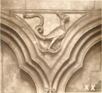 Picture 59 of 71 from Carvings and sculptures of Worcester Cathedral (1873), leaf 88