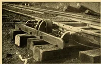 An illustration from The car wheel; giving the results of a series of investigations (1907)
