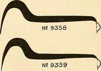 Picture 73 of 95 from The car wheel; giving the results of a series of investigations (1907), leaf 139