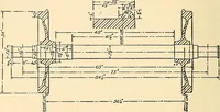 An illustration from The car wheel; giving the results of a series of investigations (1907)