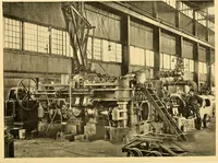 An illustration from The car wheel; giving the results of a series of investigations (1907)