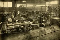 An illustration from The car wheel; giving the results of a series of investigations (1907)
