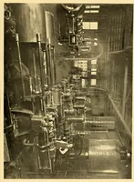 An illustration from The car wheel; giving the results of a series of investigations (1907)