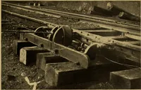 An illustration from The car wheel; giving the results of a series of investigations (1907)