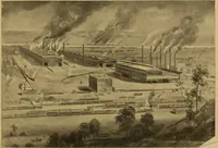 An illustration from The car wheel; giving the results of a series of investigations (1907)