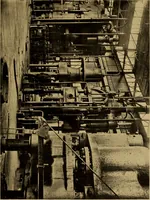 An illustration from The car wheel; giving the results of a series of investigations (1907)