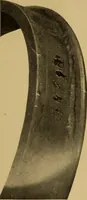 An illustration from The car wheel; giving the results of a series of investigations (1907)