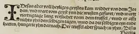 An illustration from Das Newe Testament Deůtzsch (1522)