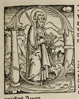 Picture 6 of 35 from Das Newe Testament Deůtzsch (1522), leaf 302