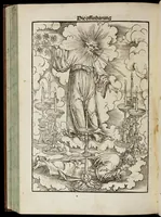 Picture 18 of 35 from Das Newe Testament Deůtzsch (1522), leaf 401
