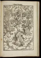 An illustration from Das Newe Testament Deůtzsch (1522)