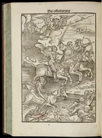 Picture 20 of 35 from Das Newe Testament Deůtzsch (1522), leaf 409