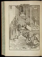 Picture 27 of 35 from Das Newe Testament Deůtzsch (1522), leaf 425