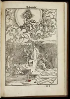 Picture 30 of 35 from Das Newe Testament Deůtzsch (1522), leaf 434