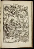 An illustration from Das Newe Testament Deůtzsch (1522)