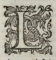 Picture 2 of 64 from Le cose maravigliose dell’alma città di Roma (1595), leaf 12
