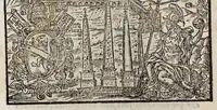 Picture 38 of 64 from Le cose maravigliose dell’alma città di Roma (1595), leaf 208