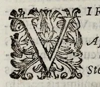 Picture 39 of 64 from Le cose maravigliose dell’alma città di Roma (1595), leaf 262
