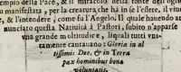 An illustration from Le cose maravigliose dell’alma città di Roma (1595)