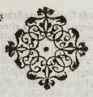 Picture 57 of 64 from Le cose maravigliose dell’alma città di Roma (1595), leaf 447