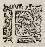 Picture 59 of 64 from Le cose maravigliose dell’alma città di Roma (1595), leaf 450