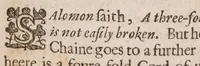 Picture 5 of 17 from The lamentations of Germany (1638), leaf 137