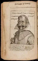 Picture 6 of 17 from The lamentations of Germany (1638), leaf 201