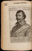 Picture 8 of 17 from The lamentations of Germany (1638), leaf 221