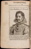 Picture 9 of 17 from The lamentations of Germany (1638), leaf 255
