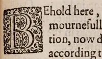 An illustration from The lamentations of Germany (1638)